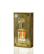 Perfume Oil | Khashab & Oud Gold Edition 12 ml by My Perfumes - Image 3