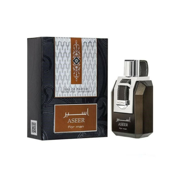 Aseer Perfume 100ML By Lattafa