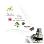 Auraa Desire Noir Grit100ml Extrait De Parfum by Savia Exclusive – Luxurious Unisex Oriental Fragrance - Image 4