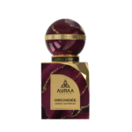 Auraa Desire Orchidee Extrait De Parfum 100ml Unisex Saffron, Vanilla, and Tobacco Fragrance