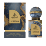 Auraa Desire Homme Intensus Extrait De Parfum 100 ml Tobacco, Tonka Bean & Citrus Fragrance for Men - Image 2