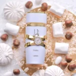 White Yara Moi 100ml EDP by Lattafa Perfume for Women Floral Sweet Perfume Spray - Image 2