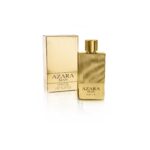 Azara Man 100ml Eau De Parfum Perfume Spray By Fragrance World For Men Women