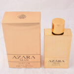 Azara Man 100ml Eau De Parfum Perfume Spray By Fragrance World For Men Women - Image 4
