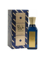 Azeezah 100ml Eau de Parfum by Lattafa for women and men