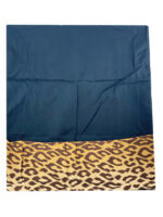 Leopard Microfiber Duvet Set - Image 2