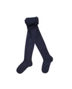 Baby to Junior Girls Tights- 8 colours - Image 3