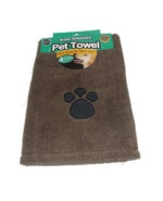 Microfiber Pet Towel | Multipack of 2 - Image 2