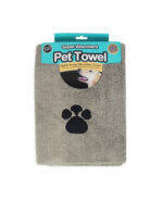 Microfiber Pet Towel | Multipack of 2 - Image 3