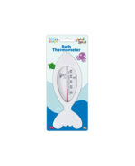 Baby Bath Fish Thermometer | Baby Bathing