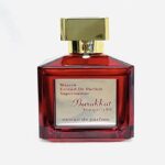 Barakkat Rouge 540 100ml Perfume Spray Extrait De Parfum By Fragrance World Oriental Fragrance For Men Women - Image 3