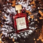 Barakkat Rouge 540 100ml Perfume Spray Extrait De Parfum By Fragrance World Oriental Fragrance For Men Women - Image 4
