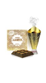 Bakhoor | Oud MakhMikh 40g by Nabeel - Image 3