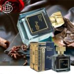 Barakkat Satin Oud 100ml Eau De Parfum Perfume Spray By Fragrance World Vanilla Rose For Men Women - Image 4