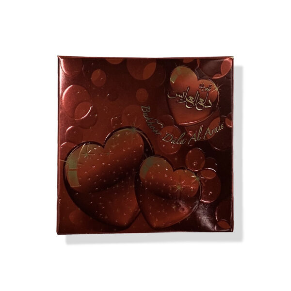 Bakhoor | Dala Al Arais 40g by My Perfumes