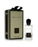 JB Loves Fragrances Berry Moss 100ml By My Perfumes