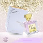 Barakkat Gentle Gold 100ml Eau De Parfum Perfume Spray By Fragrance World For Men Women - Image 2