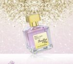Barakkat Gentle Gold 100ml Eau De Parfum Perfume Spray By Fragrance World For Men Women - Image 4