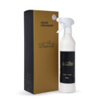 Black Diamond Air Freshener 500ml Water Spray by Banafa for Oud