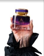 Purple Bliss Extrait de Parfum 100ml Auraa Desire Unisex Inspired by Ganymede Marc-Antoine Barrois - Image 2