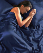 Satin Duvet Set - 4 colours - Image 6