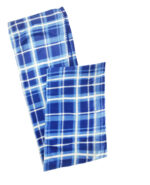 Tartan Check Fleece | Throws & Blankets - Image 7