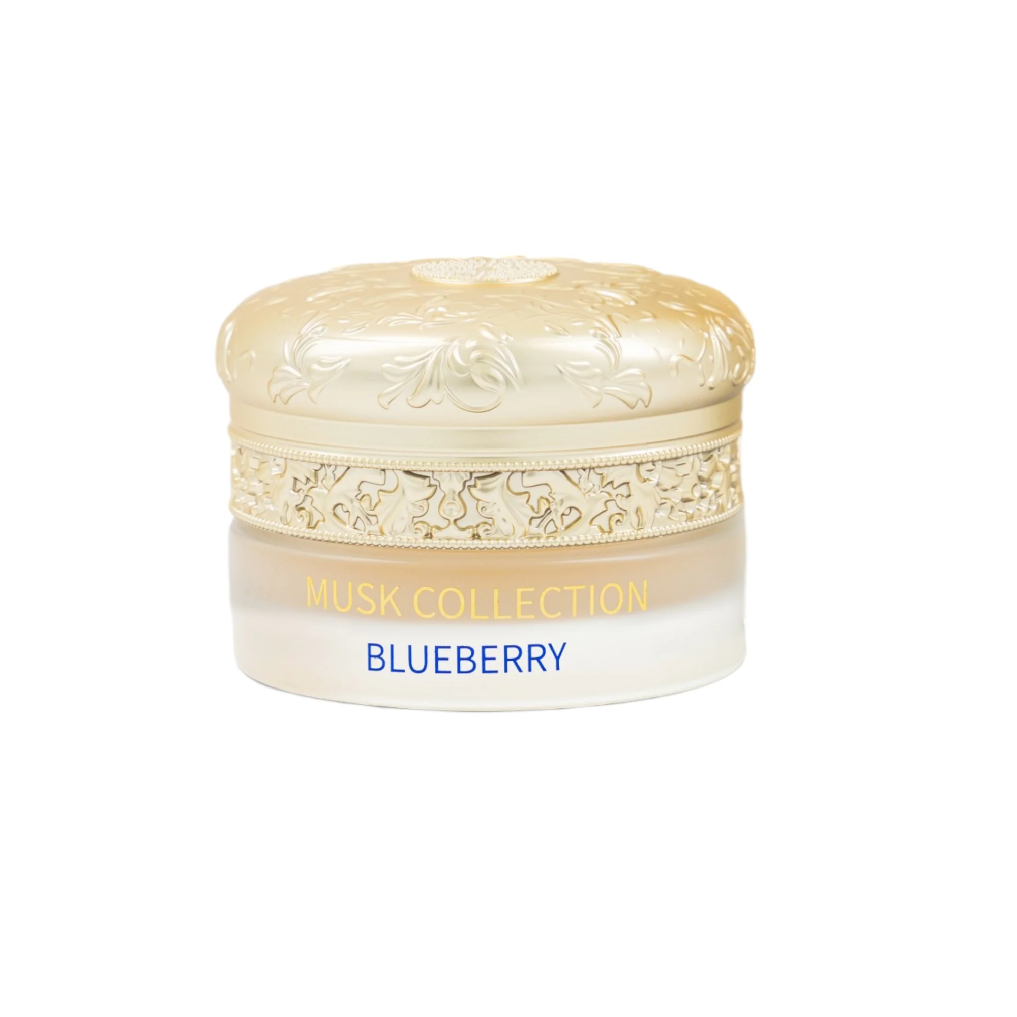 blueberry1-1.png Gulf Orchid Blueberry Mukhammaria Hair and Body 25gm - Image 1