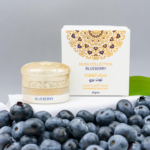 Gulf Orchid Blueberry Mukhammaria Hair and Body 25gm - Image 2