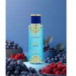 Gulf Orchid Musk Blueberry 250ml Body Mist - Image 2