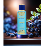 Gulf Orchid Musk Blueberry 250ml Body Mist - Image 3