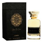Bois De Cuir Perfume | 100ml - Image 2