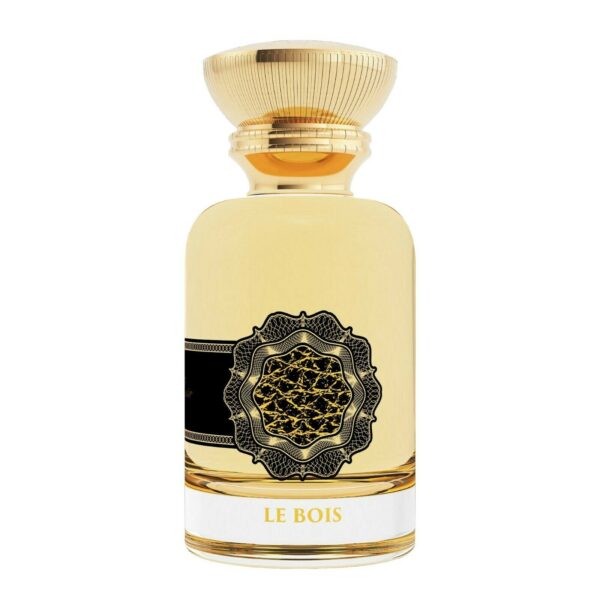 Bois De Cuir Perfume | 100ml