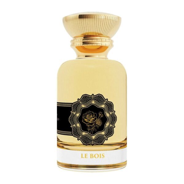 Bois De Rose Perfume | 100ml