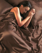 Satin Duvet Set - 4 colours - Image 11