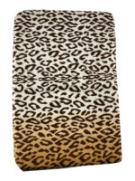Leopard Microfiber Duvet Set - Image 3
