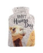 Microwavable Wheat Bag | 6 Covers - Image 2