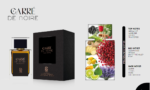 Carre De Noire Perfume EDP 100ml Spicy Citrus Fragrance For Him by Nylaa Perfumes - Image 2