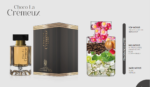 Nylaa Choco La Cremeux Perfume EDP 100ml Coffee Cream Fragrance For Her - Image 4