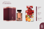 Choco La Passion 100ml EDP Perfume for Her Sweet Fruity Fragrance - Image 3
