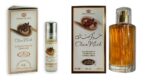 Choco Musk Al Rehab 50ml Perfume Spray + 6ml Perfume Oil