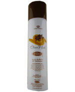 Choco Musk Al Rehab Perfume Oil + Perfume Spray + Air Freshener + Water Spray - Image 4