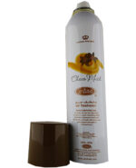 Choco Musk Al Rehab Perfume Oil + Perfume Spray + Air Freshener + Water Spray - Image 8