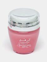 Ard Al Zaafran Dirham Wardi Fragrant Hand And Body Lotion 45g Longlasting Cream - Image 4
