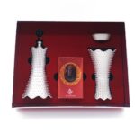 Mukhallat Mabkhara Bakhoor Gift Set by My Perfumes