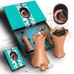 Musk Mabkhara Bakhoor Gift Set by My Perfumes - Image 2
