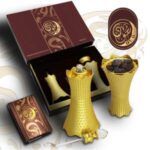 Oud Mabkhara Bakhoor Gift Set by My Perfumes - Image 2