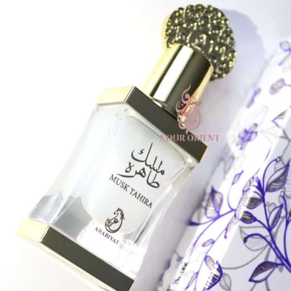 Perfume Oil | Musk Tahira 12ml by My perfumes