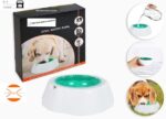 Smart Choice Water Bowl for Dogs 450ml Anti Slip - Image 4