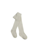 Girls Cotton Tights - 5 colours - Image 3
