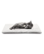 Thermal Wool Pet Mat 49x64cm - Image 2